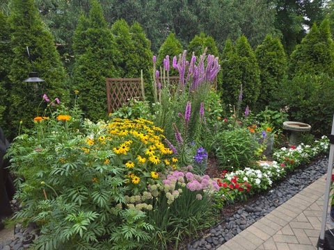 Tiny photo for 19w082 Avenue Barbizon, Oak Brook, IL 60523 (MLS # 12794146)