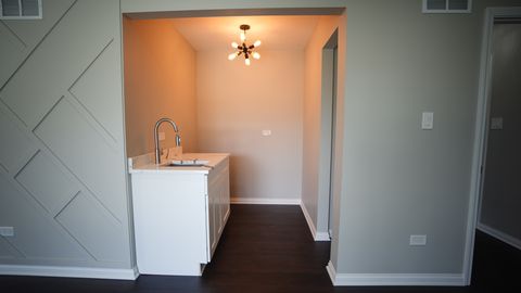 Tiny photo for Homewood, IL 60430 (MLS # 12481327)