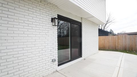 Tiny photo for Homewood, IL 60430 (MLS # 12481327)