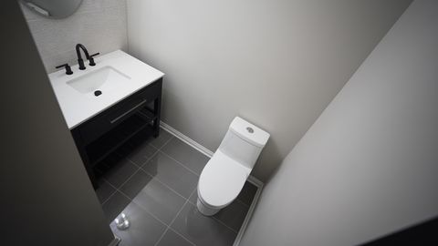 Tiny photo for Homewood, IL 60430 (MLS # 12481327)