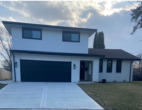 Photo of Homewood, IL 60430 (MLS # 12481327)