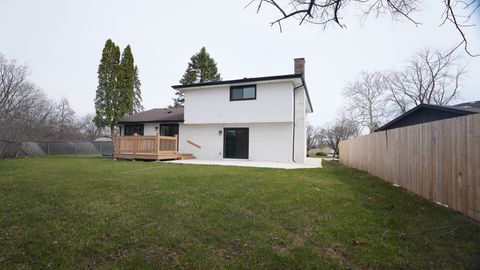 Tiny photo for Homewood, IL 60430 (MLS # 12481327)