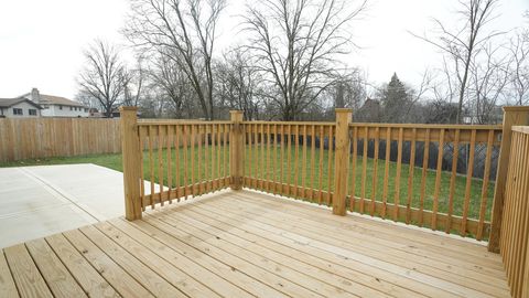 Tiny photo for Homewood, IL 60430 (MLS # 12481327)