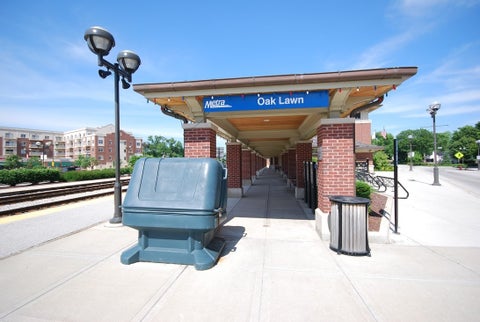 Tiny photo for 9644 50th Court, Oak Lawn, IL 60453 (MLS # 12755159)