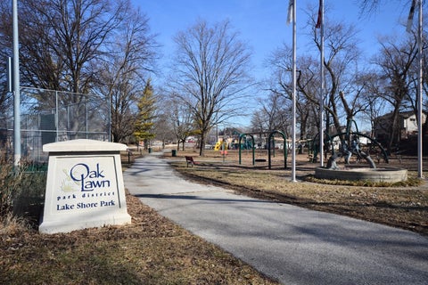Tiny photo for 9644 50th Court, Oak Lawn, IL 60453 (MLS # 12755159)