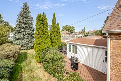 Tiny photo for 9644 50th Court, Oak Lawn, IL 60453 (MLS # 12755159)