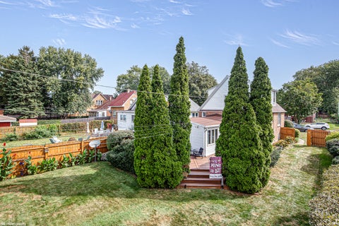 Tiny photo for 9644 50th Court, Oak Lawn, IL 60453 (MLS # 12755159)