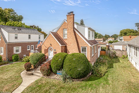 Tiny photo for 9644 50th Court, Oak Lawn, IL 60453 (MLS # 12755159)
