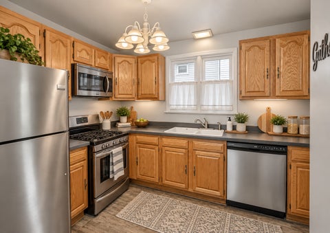 Tiny photo for 9644 50th Court, Oak Lawn, IL 60453 (MLS # 12755159)