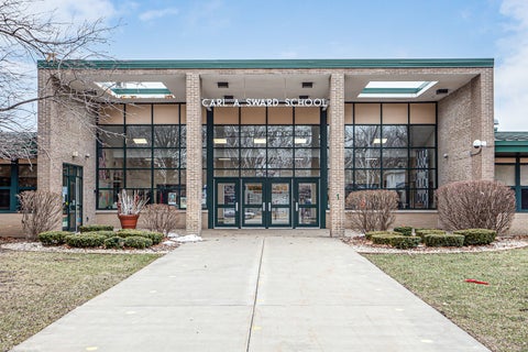 Tiny photo for 9644 50th Court, Oak Lawn, IL 60453 (MLS # 12755159)