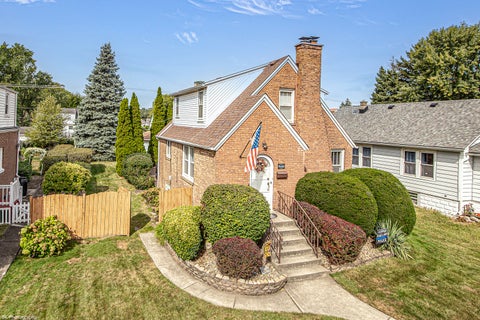 Tiny photo for 9644 50th Court, Oak Lawn, IL 60453 (MLS # 12755159)
