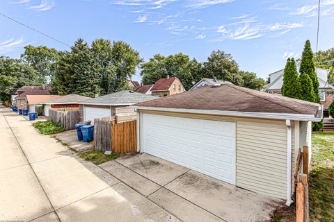 Tiny photo for 9644 50th Court, Oak Lawn, IL 60453 (MLS # 12755159)