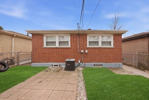 Tiny photo for 2846 E 127th Street, Chicago, IL 60633 (MLS # 12581860)