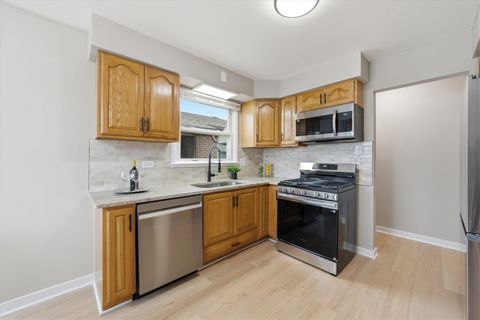 Tiny photo for 2846 E 127th Street, Chicago, IL 60633 (MLS # 12581860)