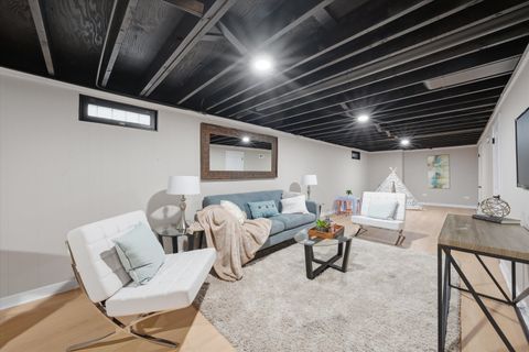 Tiny photo for 2846 E 127th Street, Chicago, IL 60633 (MLS # 12581860)