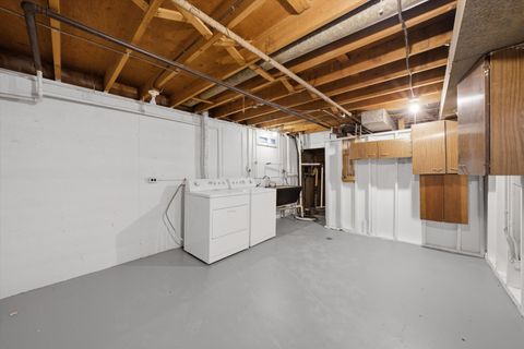 Tiny photo for 2846 E 127th Street, Chicago, IL 60633 (MLS # 12581860)