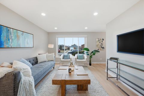 Tiny photo for 2846 E 127th Street, Chicago, IL 60633 (MLS # 12581860)