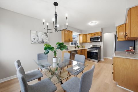 Tiny photo for 2846 E 127th Street, Chicago, IL 60633 (MLS # 12581860)