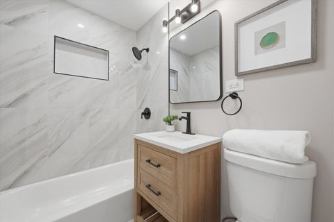 Tiny photo for 2846 E 127th Street, Chicago, IL 60633 (MLS # 12581860)