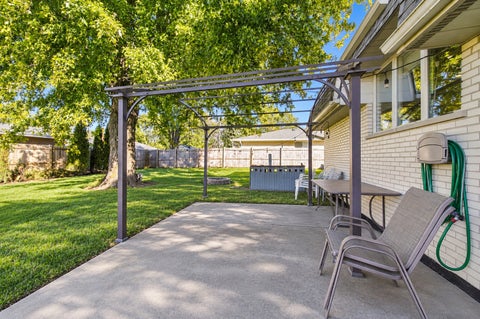 Tiny photo for 907 Lark Street, Peotone, IL 60468 (MLS # 12790520)