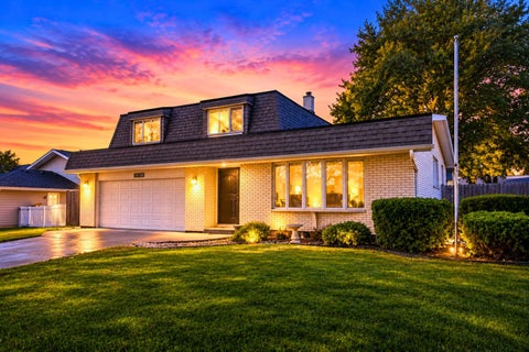 Photo of 907 Lark Street, Peotone, IL 60468 (MLS # 12790520)