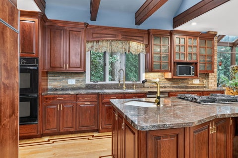 Tiny photo for 6116 S Brainard Avenue, La Grange Highlands, IL 60525 (MLS # 12716076)