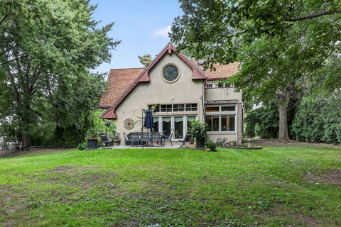 Tiny photo for 6116 S Brainard Avenue, La Grange Highlands, IL 60525 (MLS # 12716076)