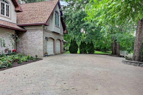 Tiny photo for 6116 S Brainard Avenue, La Grange Highlands, IL 60525 (MLS # 12716076)
