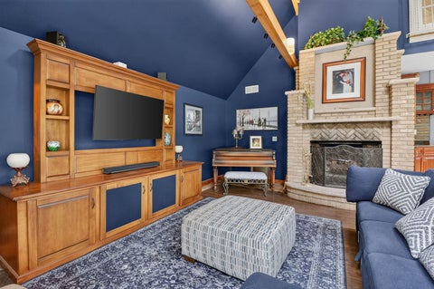Tiny photo for 6116 S Brainard Avenue, La Grange Highlands, IL 60525 (MLS # 12716076)