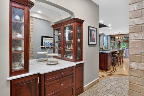 Tiny photo for 6116 S Brainard Avenue, La Grange Highlands, IL 60525 (MLS # 12716076)