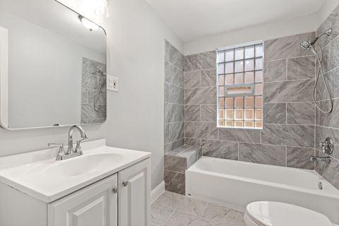 Tiny photo for 7808 S Vernon Avenue, Chicago, IL 60619 (MLS # 12432248)