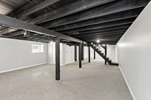 Tiny photo for 7808 S Vernon Avenue, Chicago, IL 60619 (MLS # 12432248)