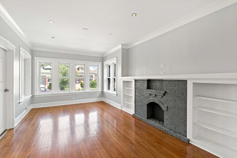 Tiny photo for 7808 S Vernon Avenue, Chicago, IL 60619 (MLS # 12432248)