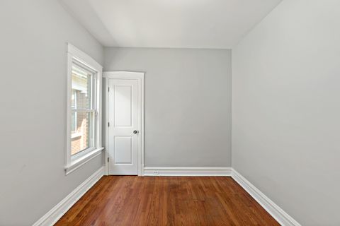 Tiny photo for 7808 S Vernon Avenue, Chicago, IL 60619 (MLS # 12432248)