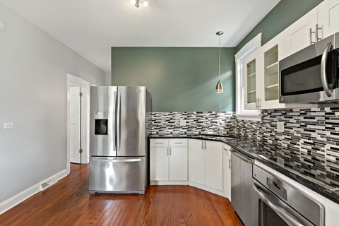 Tiny photo for 7808 S Vernon Avenue, Chicago, IL 60619 (MLS # 12432248)