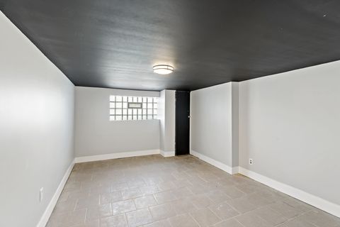 Tiny photo for 7808 S Vernon Avenue, Chicago, IL 60619 (MLS # 12432248)