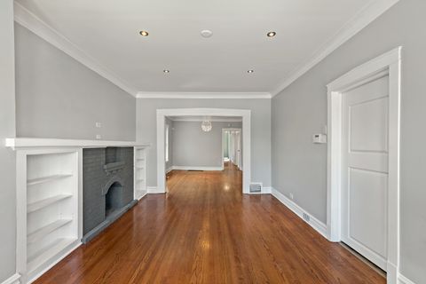 Tiny photo for 7808 S Vernon Avenue, Chicago, IL 60619 (MLS # 12432248)