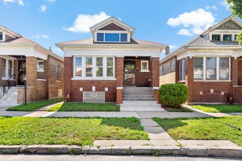 Photo of 7808 S Vernon Avenue, Chicago, IL 60619 (MLS # 12432248) Photo of 7808 S Vernon Avenue, Chicago, IL 60619 (MLS # 12432248)