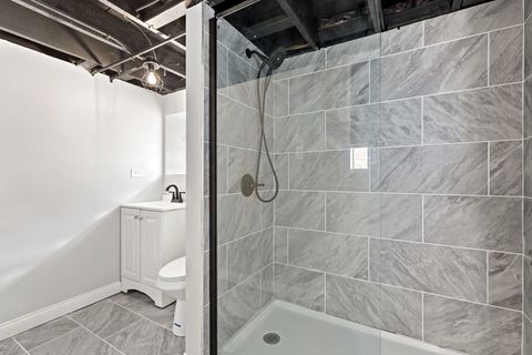 Tiny photo for 7808 S Vernon Avenue, Chicago, IL 60619 (MLS # 12432248)