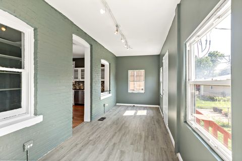 Tiny photo for 7808 S Vernon Avenue, Chicago, IL 60619 (MLS # 12432248)