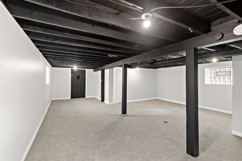 Tiny photo for 7808 S Vernon Avenue, Chicago, IL 60619 (MLS # 12432248)