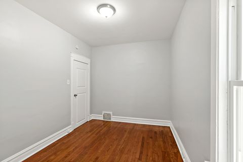 Tiny photo for 7808 S Vernon Avenue, Chicago, IL 60619 (MLS # 12432248)