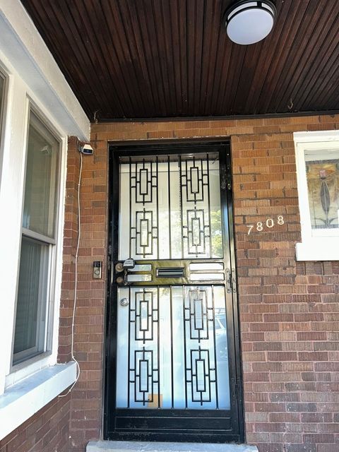 Tiny photo for 7808 S Vernon Avenue, Chicago, IL 60619 (MLS # 12432248)