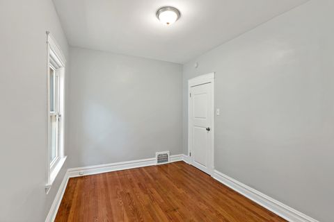 Tiny photo for 7808 S Vernon Avenue, Chicago, IL 60619 (MLS # 12432248)