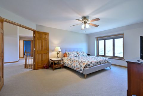 Tiny photo for 5681 River Park Drive, Libertyville, IL 60048 (MLS # 12624665)