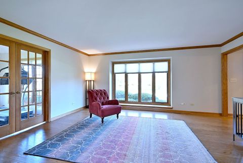 Tiny photo for 5681 River Park Drive, Libertyville, IL 60048 (MLS # 12624665)