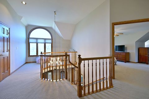 Tiny photo for 5681 River Park Drive, Libertyville, IL 60048 (MLS # 12624665)