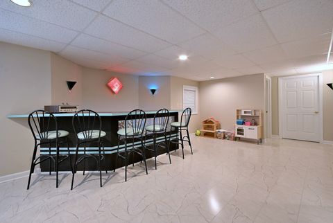 Tiny photo for 5681 River Park Drive, Libertyville, IL 60048 (MLS # 12624665)