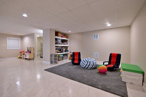 Tiny photo for 5681 River Park Drive, Libertyville, IL 60048 (MLS # 12624665)