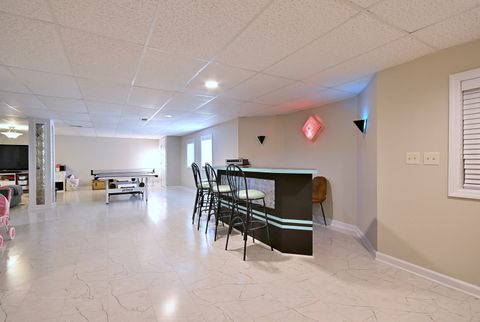 Tiny photo for 5681 River Park Drive, Libertyville, IL 60048 (MLS # 12624665)